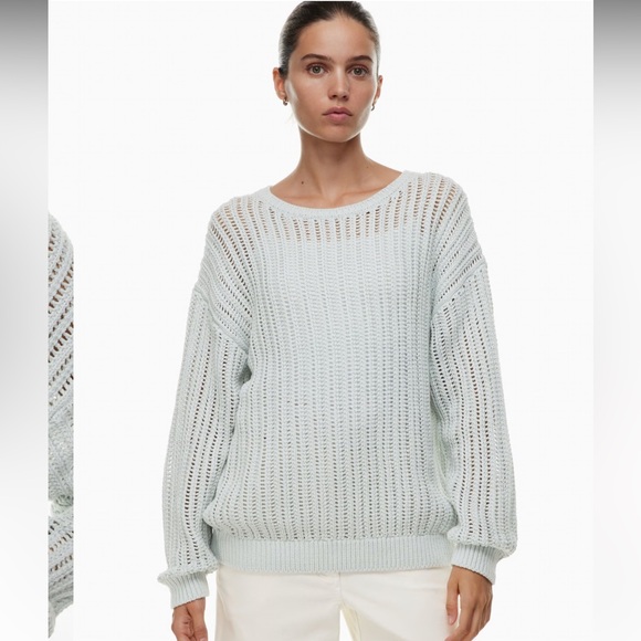 Wilfred Sweater - Picture 2 of 3